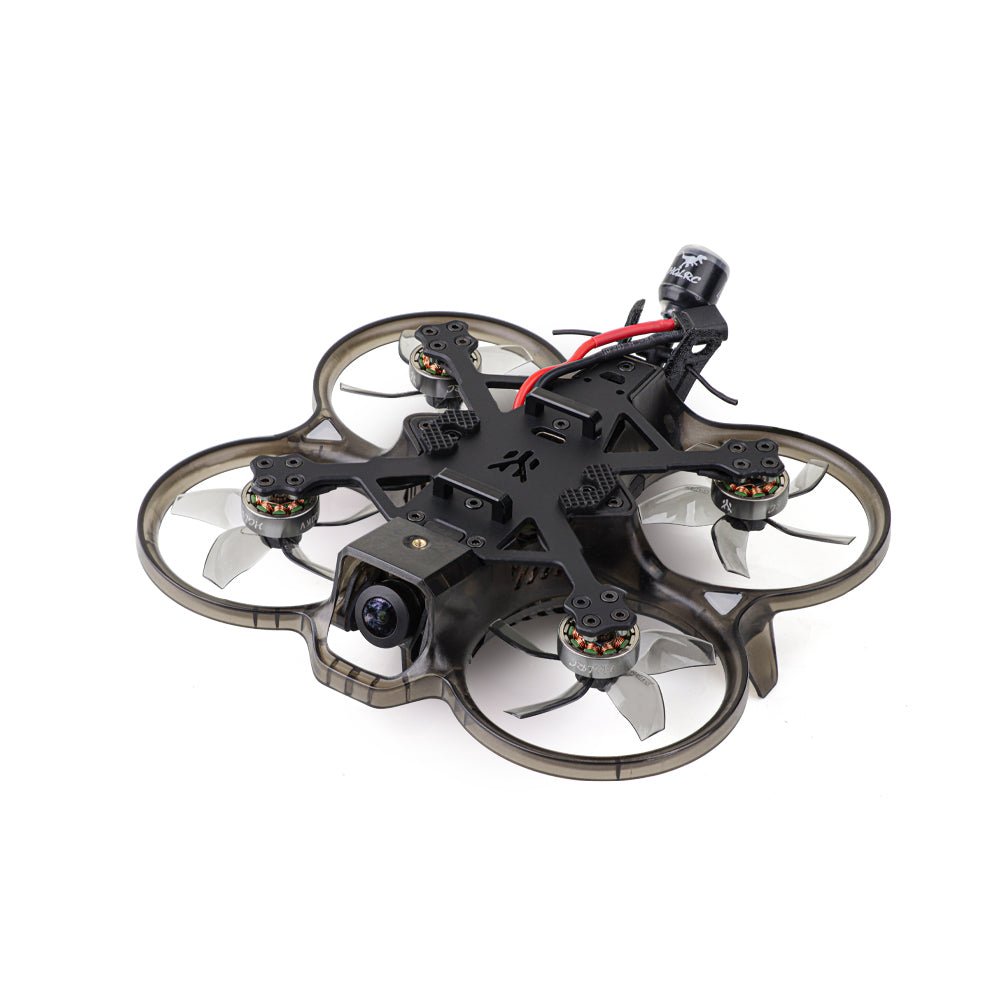 HGLRC Talon 2inch Cinewhoop Analog / O3 HD FPV Drone