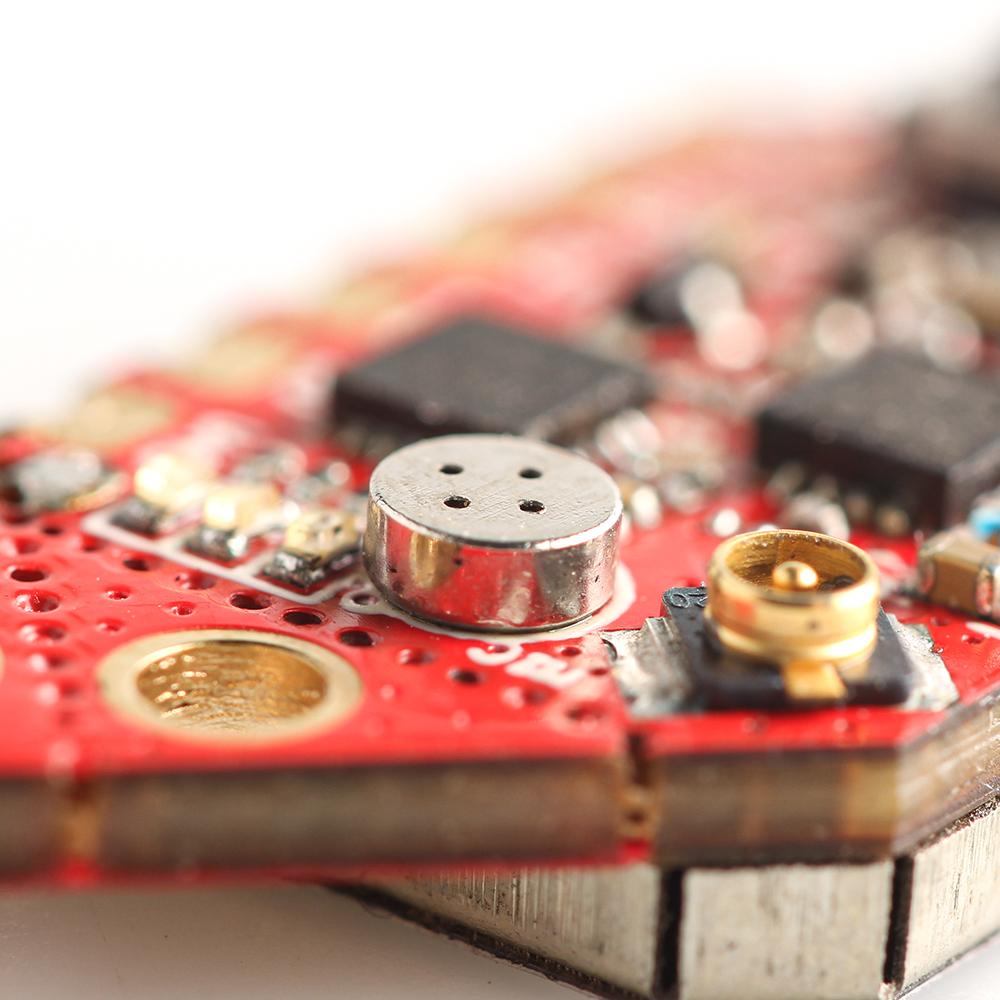HGLRC Zeus Nano VTX 350mW for FPV Drone