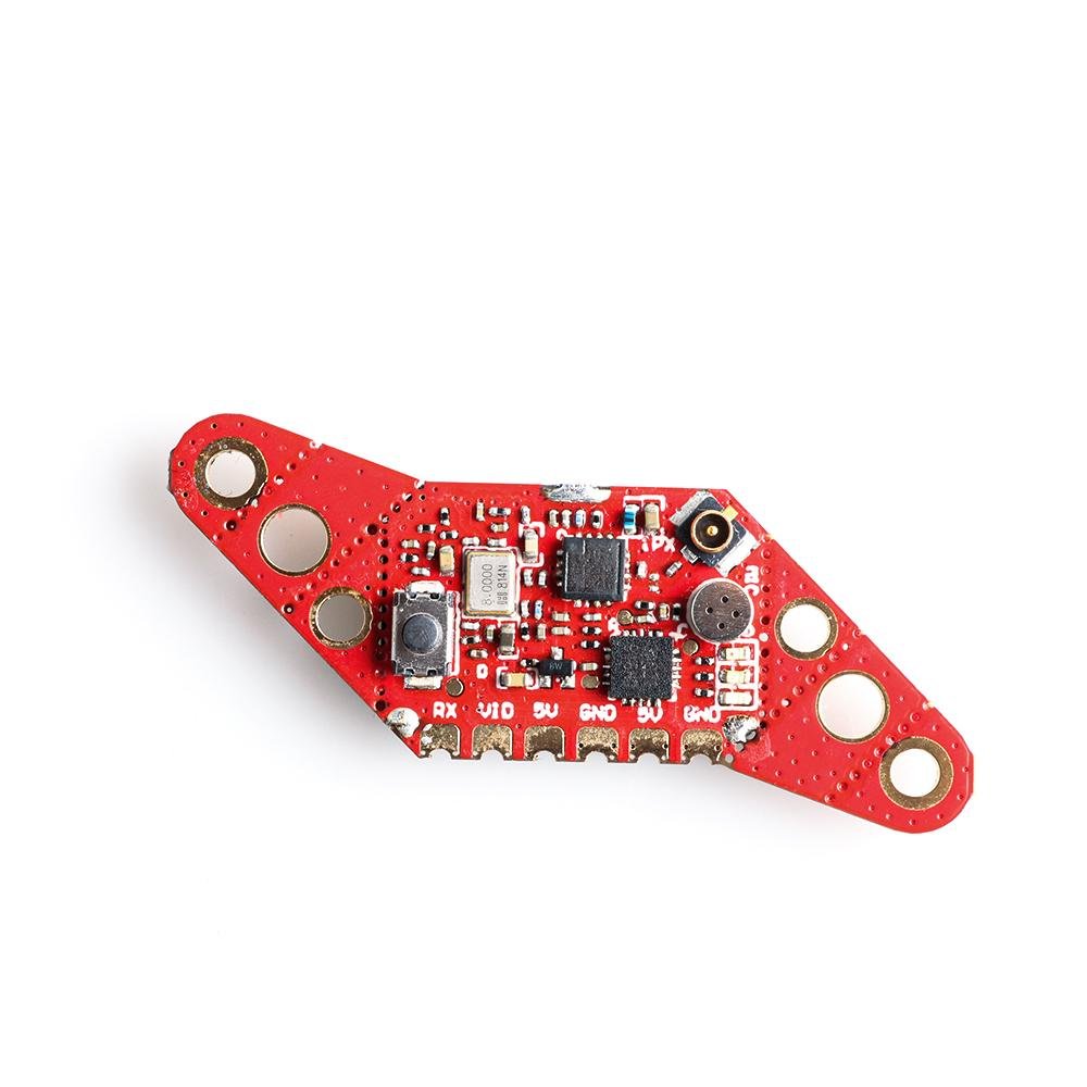 HGLRC Zeus Nano VTX 350mW for FPV Drone