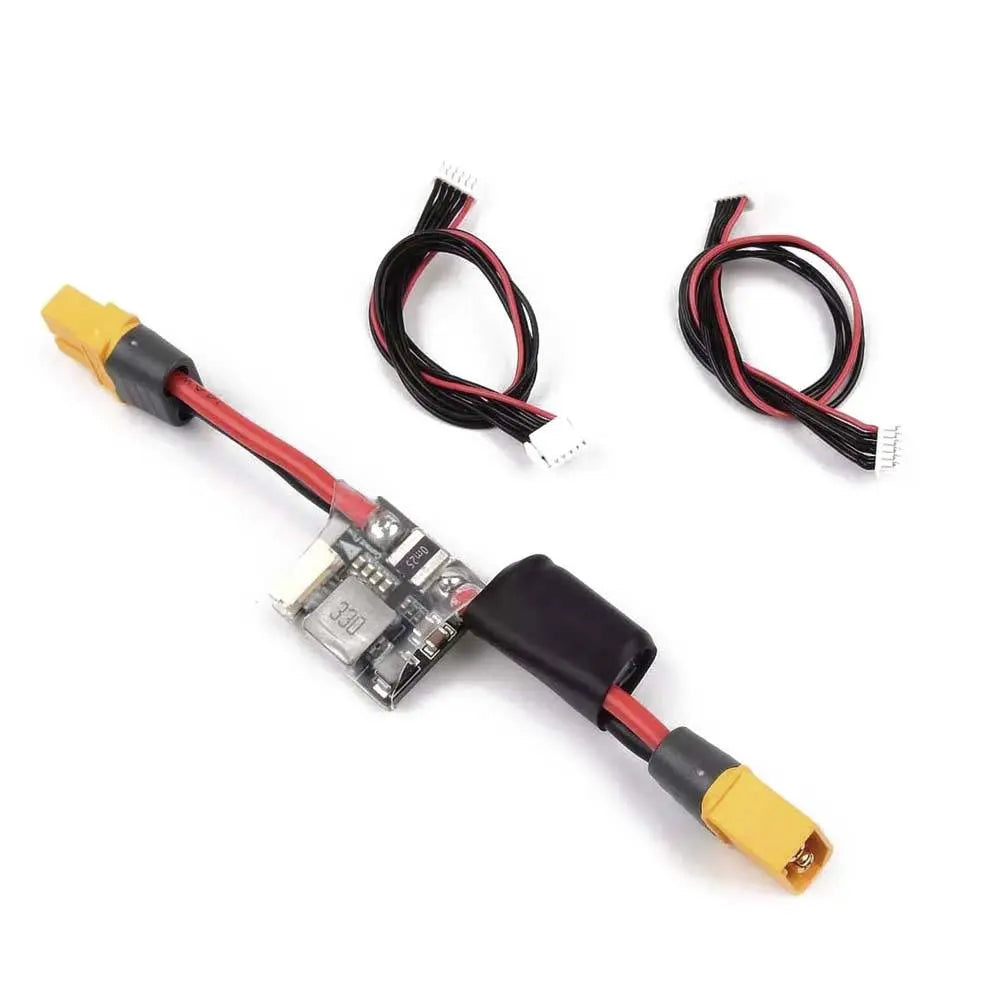 Holybro Pixhawk PM02 V3 12S Power Module