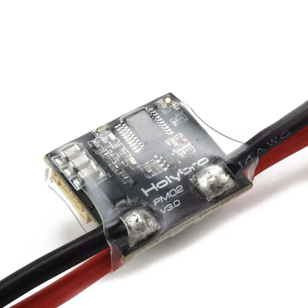 Holybro Pixhawk PM02 V3 12S Power Module
