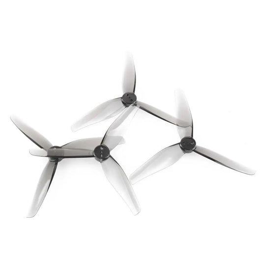 HQPROP T3.5X2.5X3 3-Blade Propeller (10CW+10CCW)