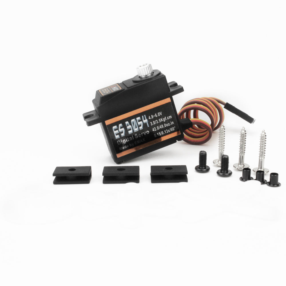 Emax ES3054 Metal Gear Digital Servo