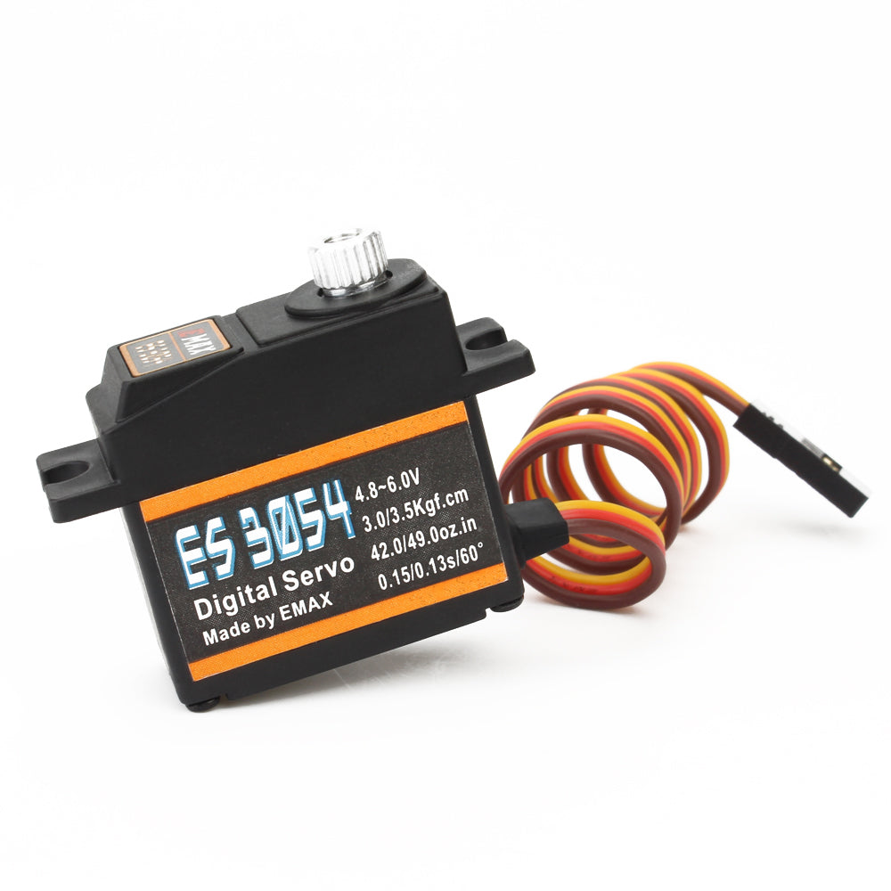 Emax ES3054 Metal Gear Digital Servo