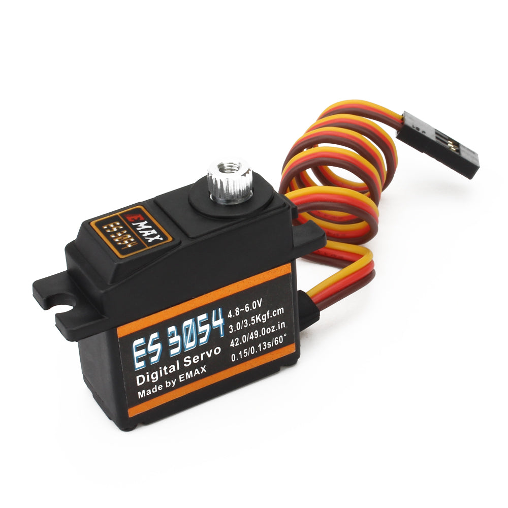 Emax ES3054 Metal Gear Digital Servo