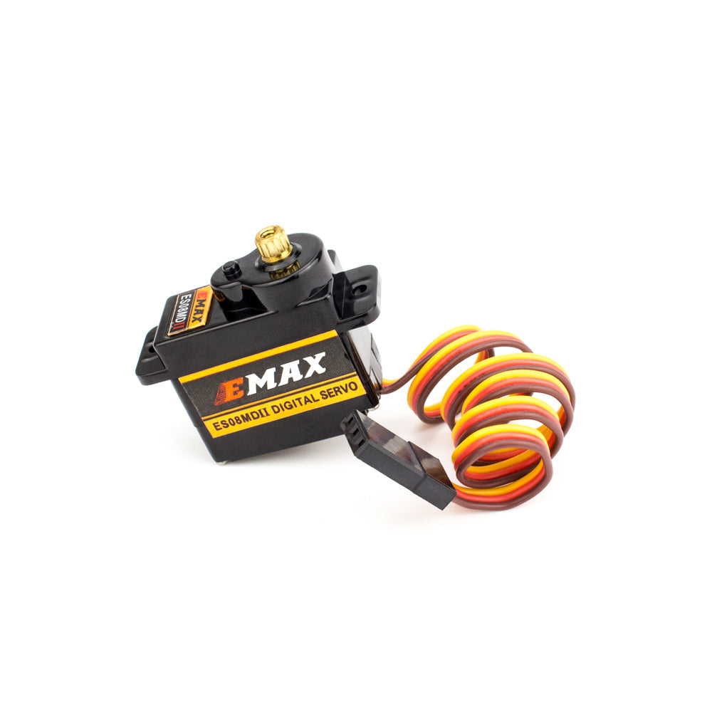 EMAX ES08MD II 13g Mini Metal Digital Servo