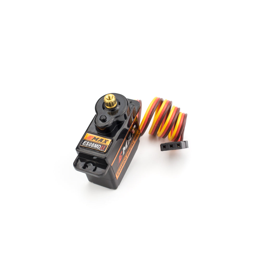 EMAX ES08MD II 13g Mini Metal Digital Servo