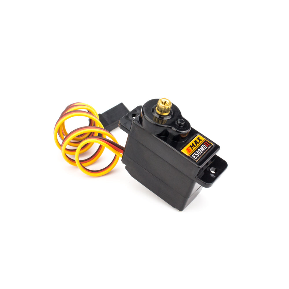 EMAX ES08MD II 13g Mini Metal Digital Servo