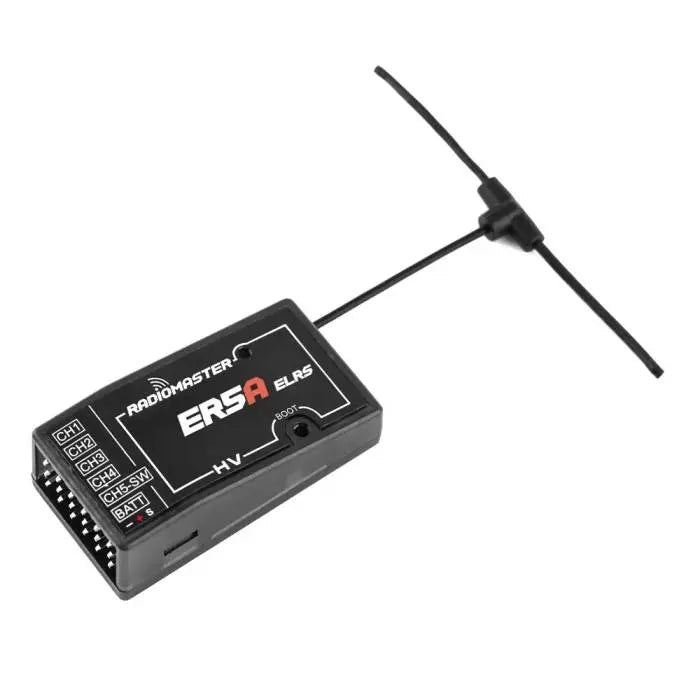 RadioMaster ER5A 5CH ELRS PWM Receiver