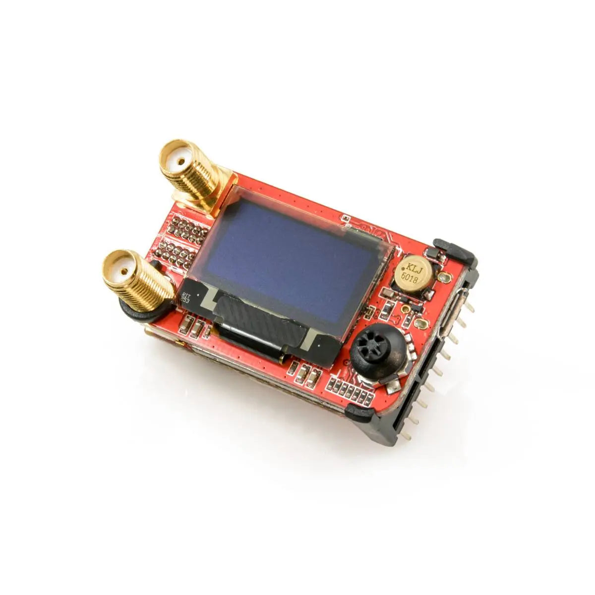 ImmersionRC RapidFIRE with Analog PLUS Goggle Receiver Module