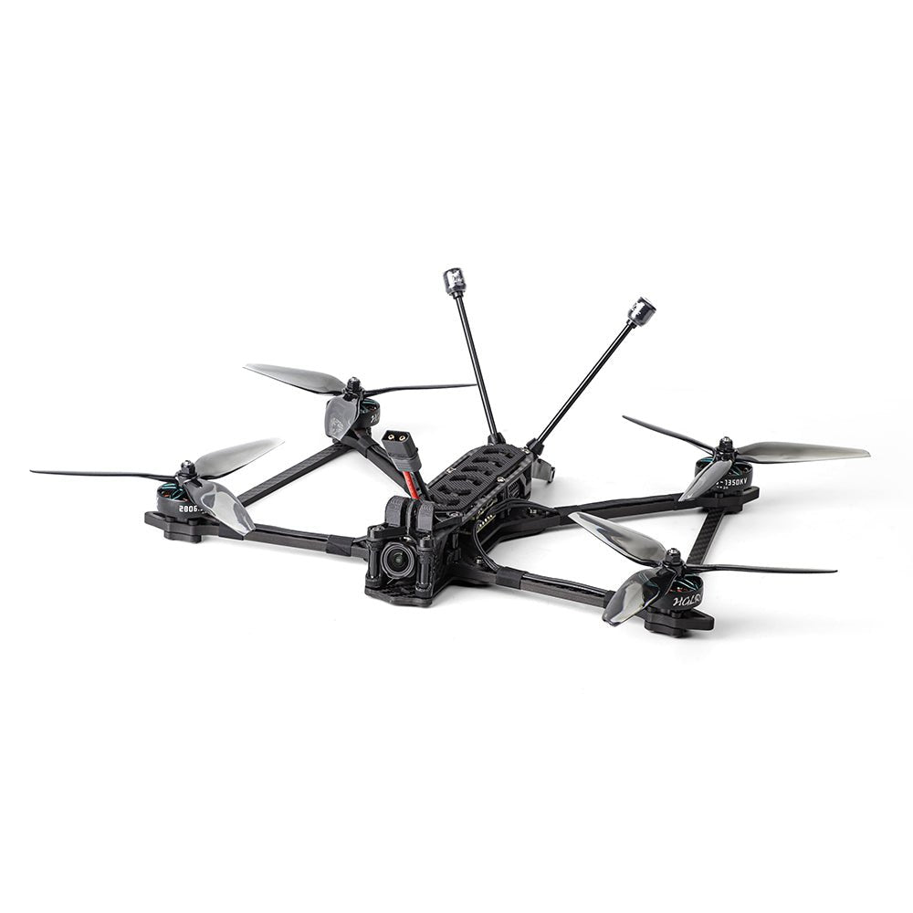 HGLRC Rekon7 PRO DJI O3 FPV Long Range Drone