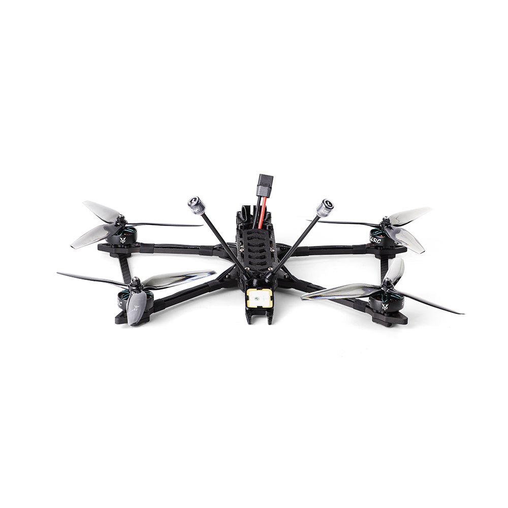 HGLRC Rekon7 PRO DJI O3 FPV Long Range Drone