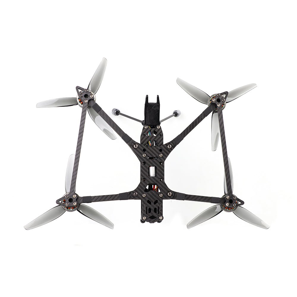 HGLRC Rekon7 PRO DJI O3 FPV Long Range Drone