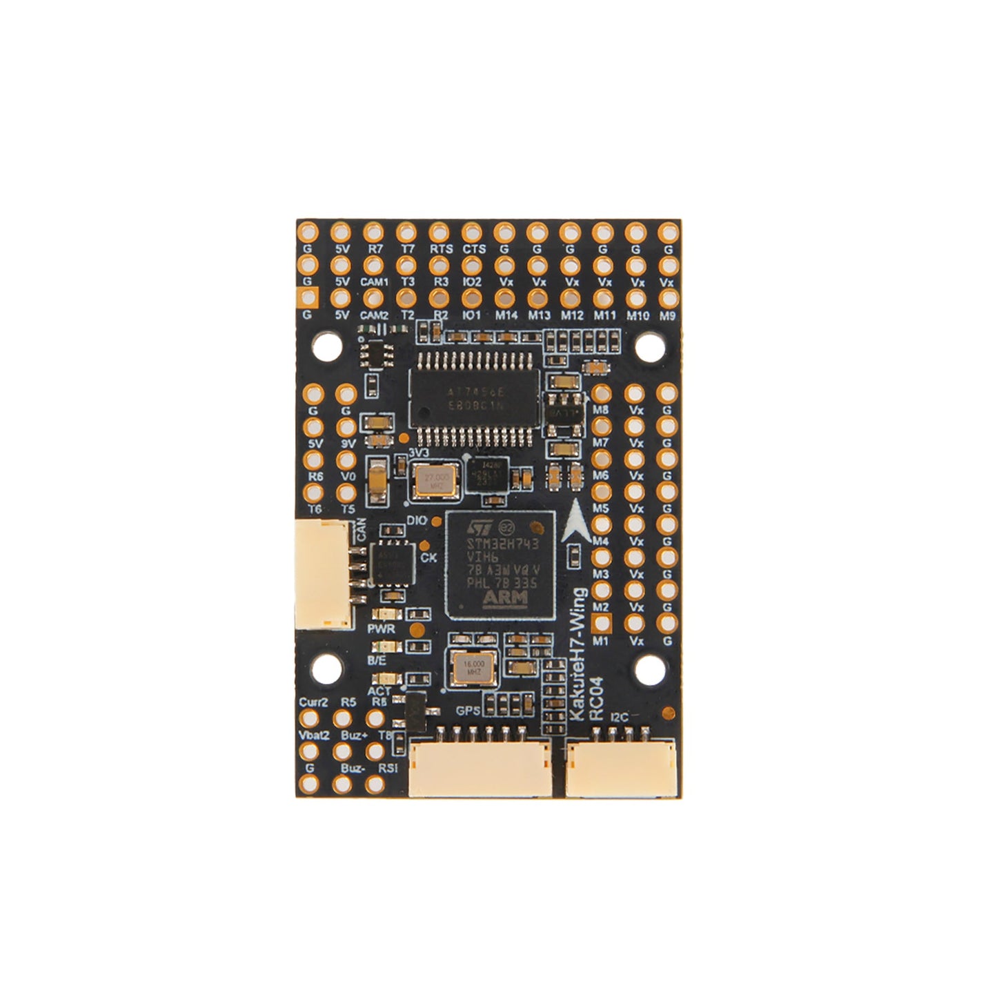 HolyBro Kakute H743-Wing Flight Controller
