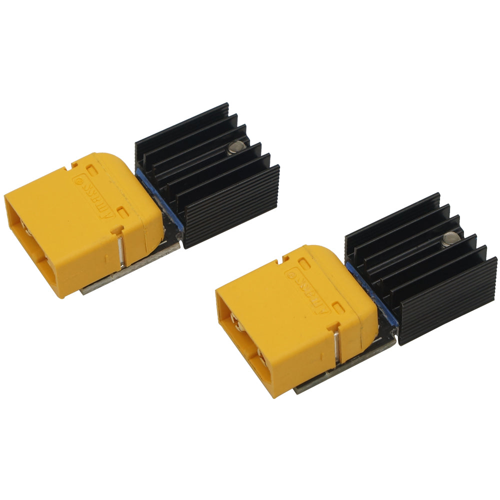 VIFLY StoreSafe - LiPo Battery Discharger -2PCS