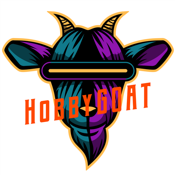 HobbyGOAT