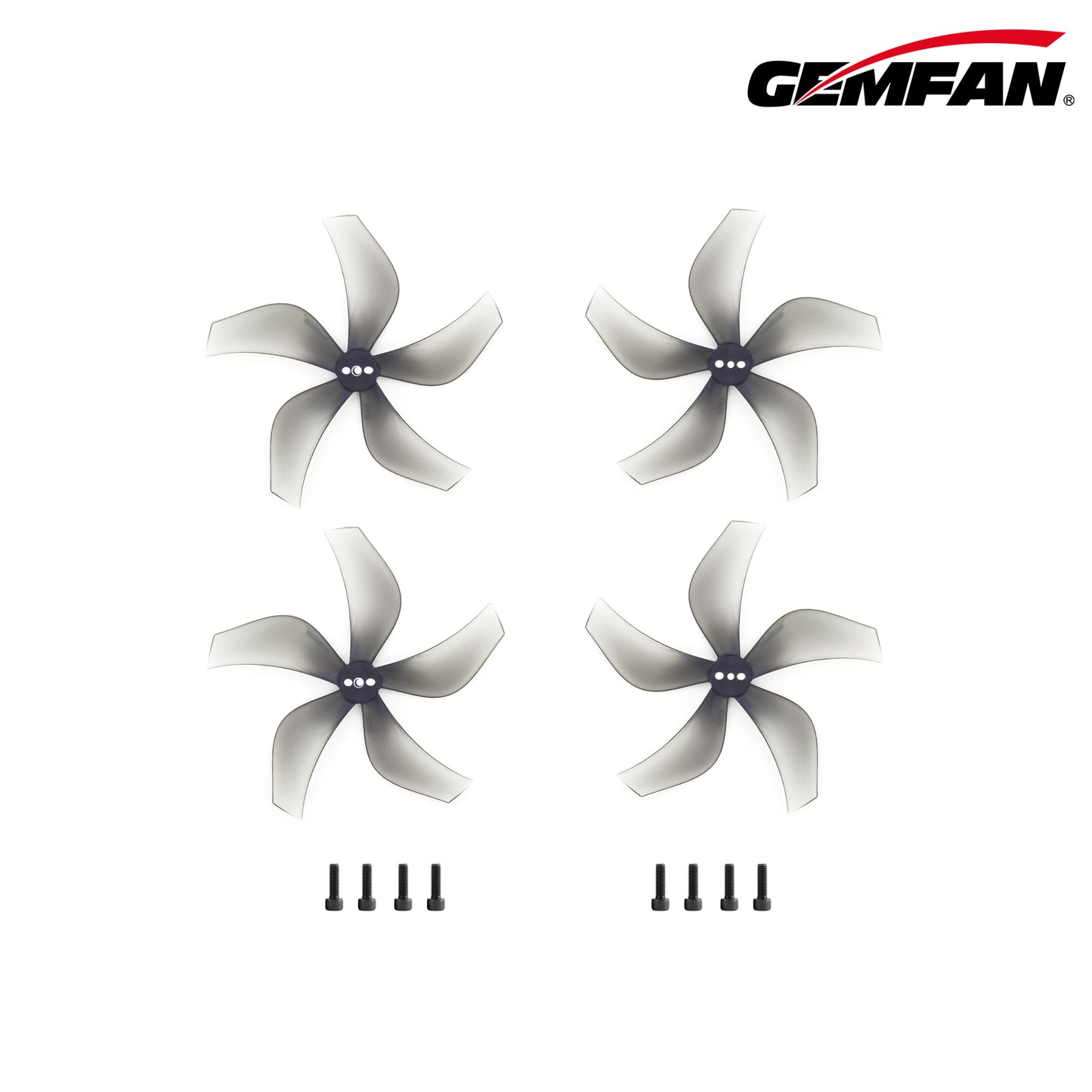 Gemfan 2925 DJI AVATA Prop(10CW+10CCW)