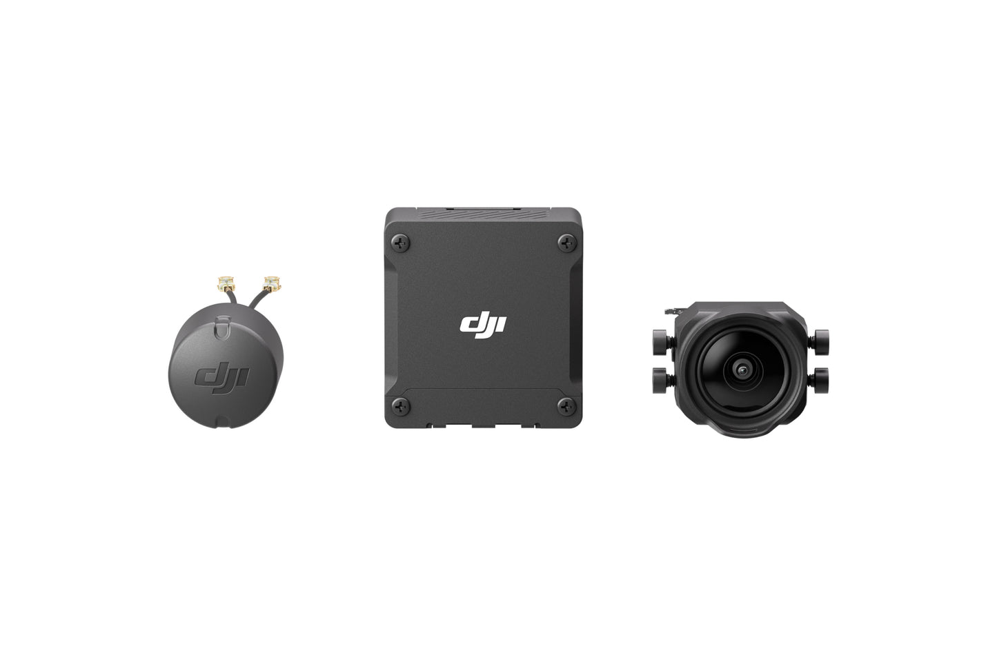 DJI O3 Air Unit