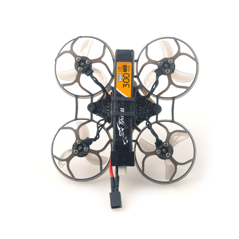 Mobula6 2024 1S 65mm Ultra Light Micro FPV Whoop ELRS RX