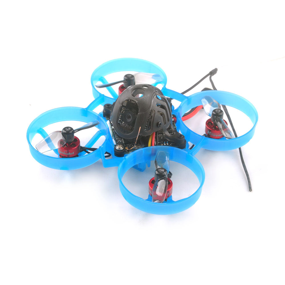 HappyModel Mobula6 ELRS 1S 65mm Brushless FPV Brushless Whoop Drone