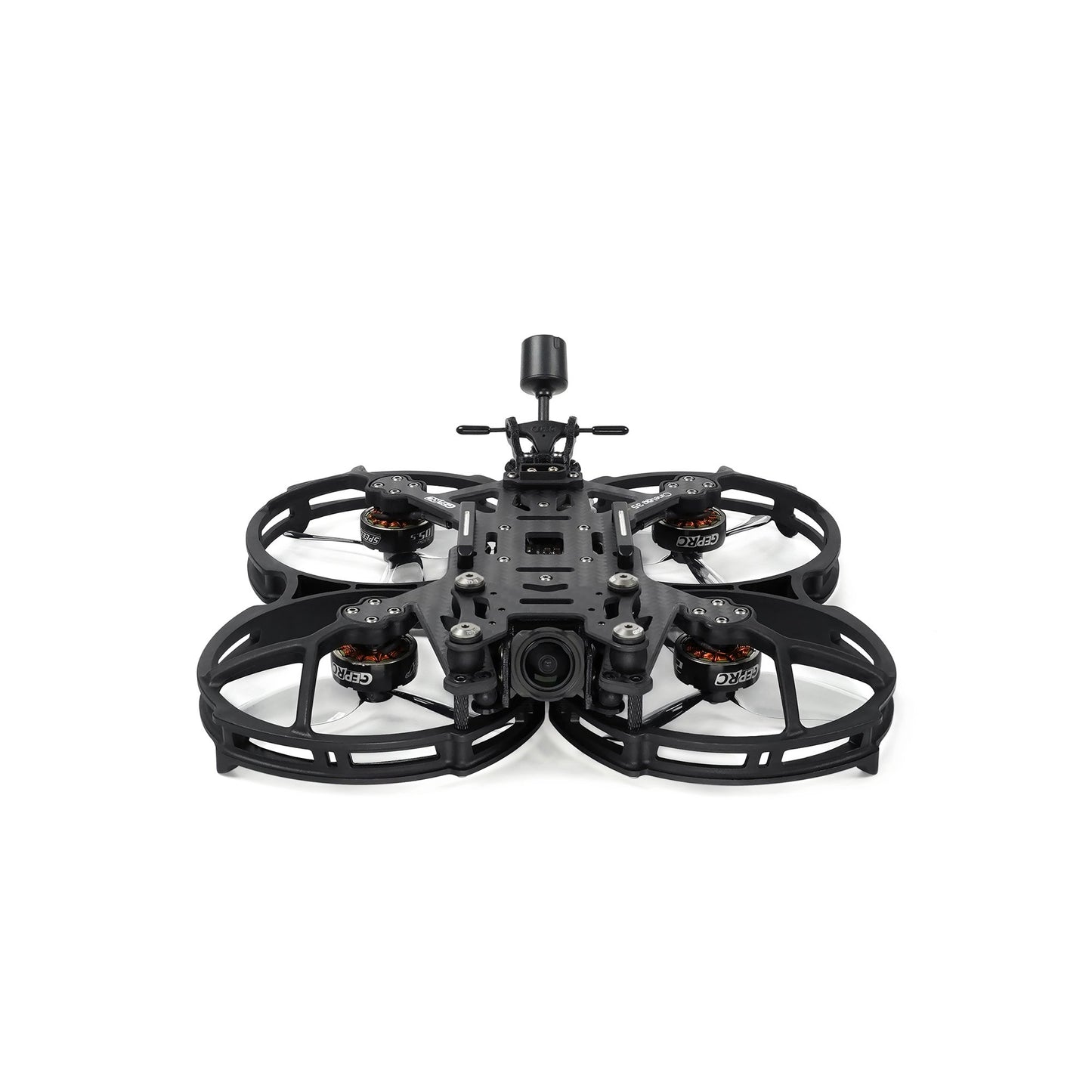 GEPRC CineLog35 V2 HD O3 FPV Drone